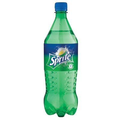 Napój SPRITE 0.85L butelka PET Napój SPRITE 0.85L butelka PET