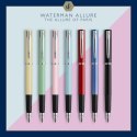 Pióro wieczne (F) ALLURE PASTEL NIEBIESKI WATERMAN 2122724, blister