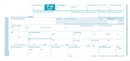 381-8 PW jednopozycyjne przyjęcie wyrobu MICHALCZYK I PROKOP (X)