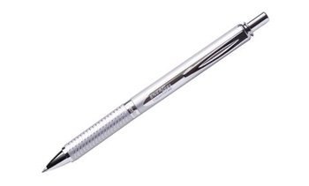 Pióro kulkowe ENERGEL BL407-LS-C jasnoniebieski STERLING PENTEL TR1LSCPL