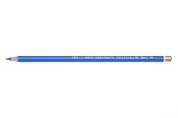 Kredka POLYCOLOR 3800/54 COBALT BLUE DARK KOH I NOOR (X)