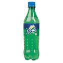 Napój SPRITE 0.5L butelka PET