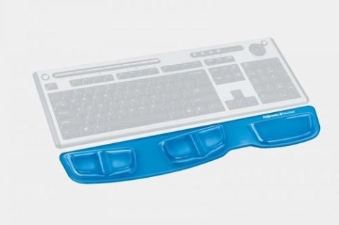 Podkładka_przed klawiaturę Health-V Crystal 9183101 FELLOWES (X) Podkładka_przed klawiaturę Health-V Crystal 9183101 FELLOWES (X)
