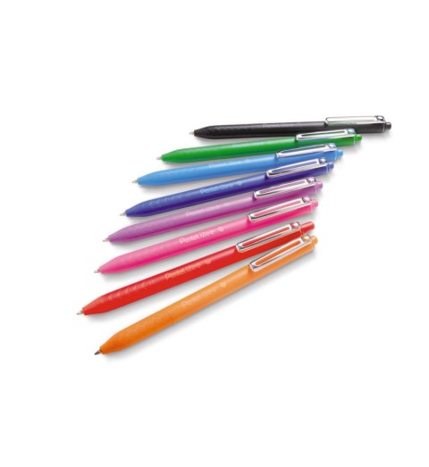 Długopis 0,7mm iZee błękitny BX467-S PENTEL Długopis 0,7mm iZee błękitny BX467-S PENTEL