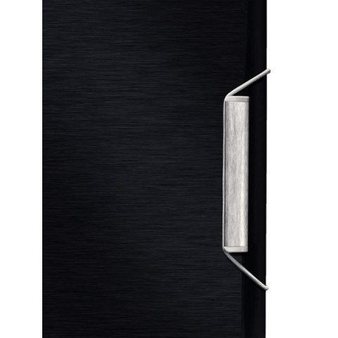 Teczka segregująca 6 przekładek Leitz Style, czarny 39950094 (X) Teczka segregująca 6 przekładek Leitz Style, czarny 39950094 (X)