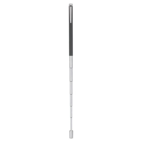 Wskaźnik teleskopowy z długopisem, regulowana długość do 62 cm Nobo 34431151 Wskaźnik teleskopowy z długopisem, regulowana długość do 62 cm Nobo 34431151