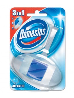 DOMESTOS Zawieszka do WC 40g OCEAN *40046