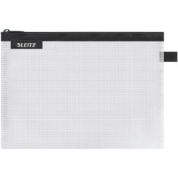 Podróżna koszulka Leitz WOW, rozmiar M, czarna 40250095 .