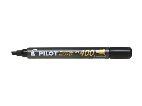 Marker permanentny SCA-400 czarny PILOT SCA-400-B