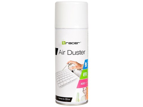 Sprężone powietrze TRACER Air Duster 200ml (TRASRO45360) Sprężone powietrze TRACER Air Duster 200ml (TRASRO45360)