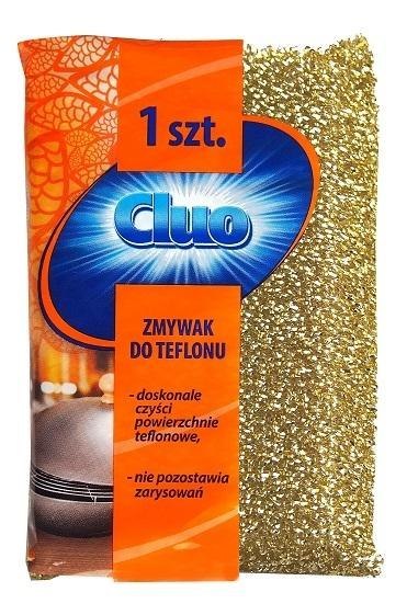 Zmywak do teflonu CLUO 07773