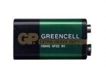 Bateria GREENCEL 9,0V 1,5V 1604GLF-U1 GP (X)