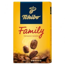 Kawa TCHIBO FAMILY EDUSCHO 250g mielona