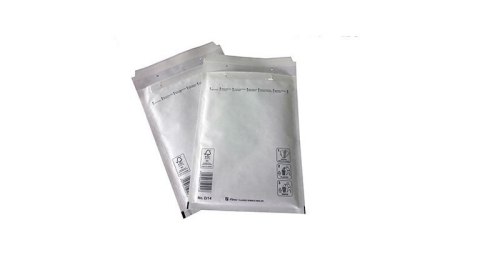 Koperta powietrzna B/12 wym. zew. 140 x 225 mm 2FVAF203012 Koperta powietrzna B/12 wym. zew. 140 x 225 mm 2FVAF203012