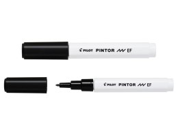 Marker PINTOR EF czarny PISW-PT-EF-B PILOT