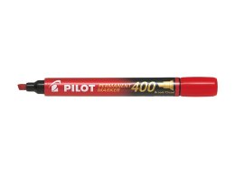 Marker permanentny SCA-400 czerwony PILOT SCA-400-R