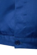 MAX- - POPULAR BLUZA - Niebieska
