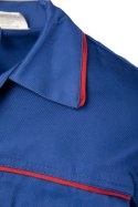 MAX- - POPULAR BLUZA - Niebieska