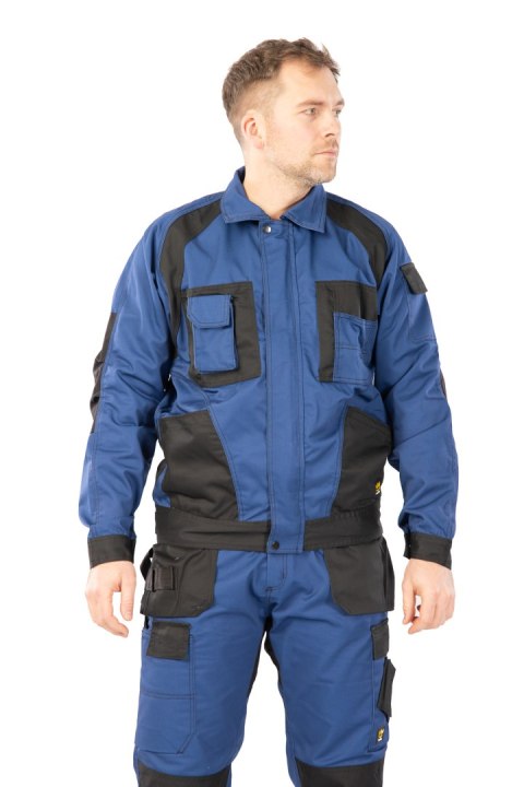 SEVEN KINGS BLUZA SAPHIR