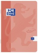 Brulion A5 96 kartek, TOUCH PASTEL linia z marginesem OXFORD 400123216