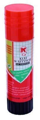 Klej w sztyfcie 18g GRAND 130-1076