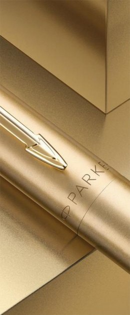 Długopis (niebieski) JOTTER XL GOLD MONOCHROME 2122754, giftbox