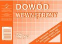 K-13 Dowód wewnętrzny A6 MICHALCZYK&PROKOP