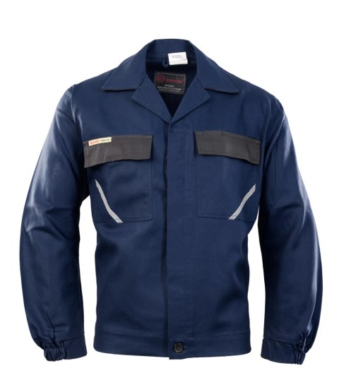 BRIXTON NATUR BLUZA - Granatowy