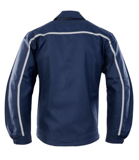 BRIXTON NATUR BLUZA - Granatowy