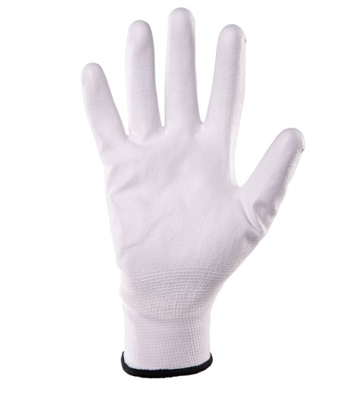 VIP-ER PU WHITE kat. II - Biały 6