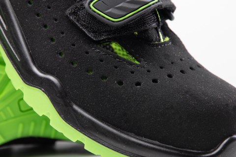 SANDAŁ BEARFIELD K10 S1 SRC