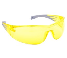 OKULARY UNIAMBER - Amber uni.