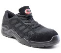 PÓŁBUT BEARFIELD N05 S1-P SRC CZARNY