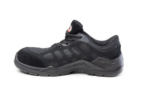 PÓŁBUT BEARFIELD N05 S1-P SRC CZARNY PÓŁBUT BEARFIELD N05 S1-P SRC CZARNY