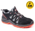 PÓŁBUT BEARFIELD N06 SRC ESD S1-P