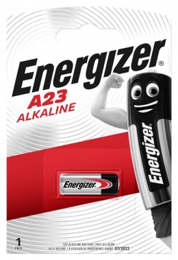 Bateria alkaliczna ENERGIZER 23A MN21 12V EN-083057 m.in. do pilota samochodowego