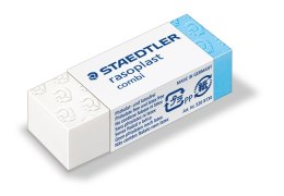 Gumka 526 BT30 RASOPLAST COMBI STAEDTLER