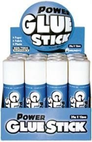 Klej w sztyfcie 25g.TT5707 MUNGYO TADEO Klej w sztyfcie 25g.TT5707 MUNGYO TADEO