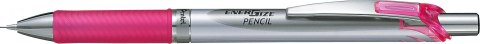 Ołówek automatyczny 0,5mm PL75-P różowy PENTEL