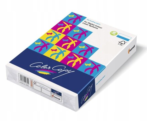 Papier xero A3 COLOR COPY 300g 125 ark 8687B30 Papier xero A3 COLOR COPY 300g 125 ark 8687B30