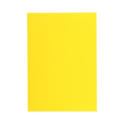 Papier xero A4 żółty (100 arkuszy) KRESKA Papier xero A4 żółty (100 arkuszy) KRESKA