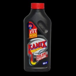 KAMIX Udrażniacz do rur w żelu AKTYWNY ŻEL 500ml