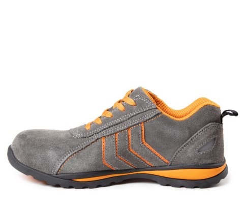 PÓŁBUT MAX - POPULAR FUSION S1 SRA STAL/POMARAŃCZ PÓŁBUT MAX - POPULAR FUSION S1 SRA STAL/POMARAŃCZ