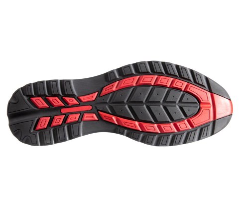 PÓŁBUT MAX - POPULAR FUSION S1 SRA STAL/CZERWIEŃ PÓŁBUT MAX - POPULAR FUSION S1 SRA STAL/CZERWIEŃ