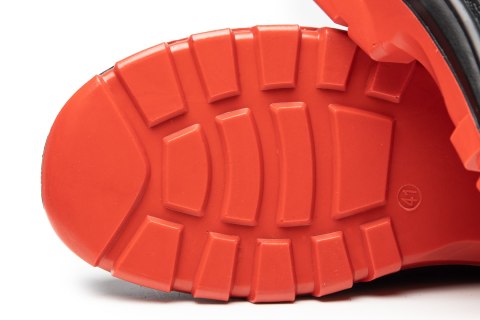 TRZEWIK CZERWONY O1 SRC - O1 42 TRZEWIK CZERWONY O1 SRC - O1 42