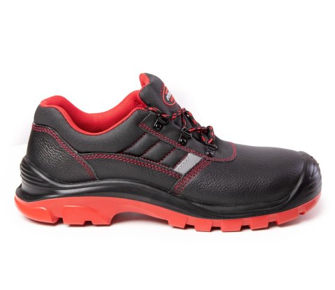 PÓŁBUT MAX - POPULAR O1 SRC CZERWONY PÓŁBUT MAX - POPULAR O1 SRC CZERWONY