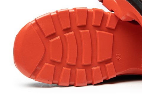 PÓŁBUT MAX - POPULAR O1 SRC CZERWONY PÓŁBUT MAX - POPULAR O1 SRC CZERWONY