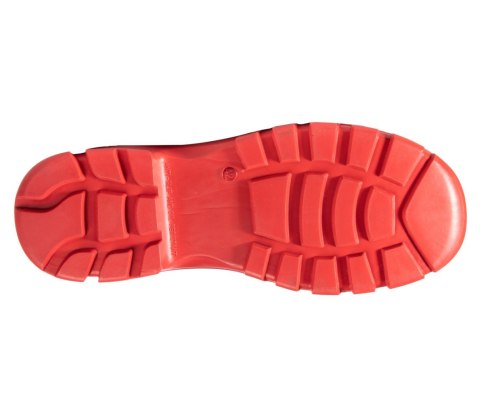 PÓŁBUT MAX - POPULAR O1 SRC CZERWONY PÓŁBUT MAX - POPULAR O1 SRC CZERWONY