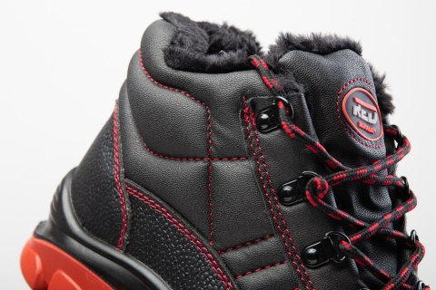 TRZEWIK MAX - POPULAR OCIEPLANY CZERWONY S3 SRC TRZEWIK MAX - POPULAR OCIEPLANY CZERWONY S3 SRC