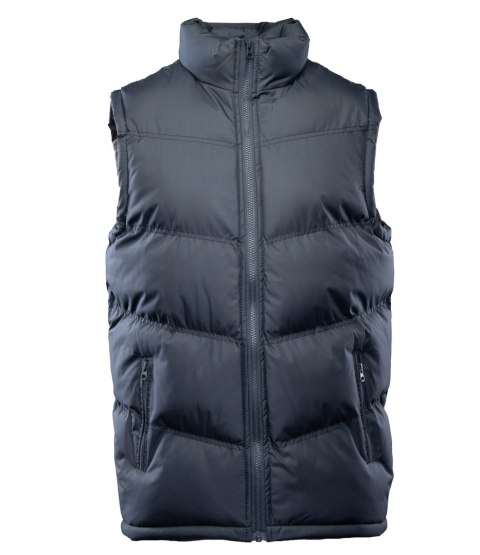 KAMIZELKA SKAUT - BENEFIT - Granatowy L